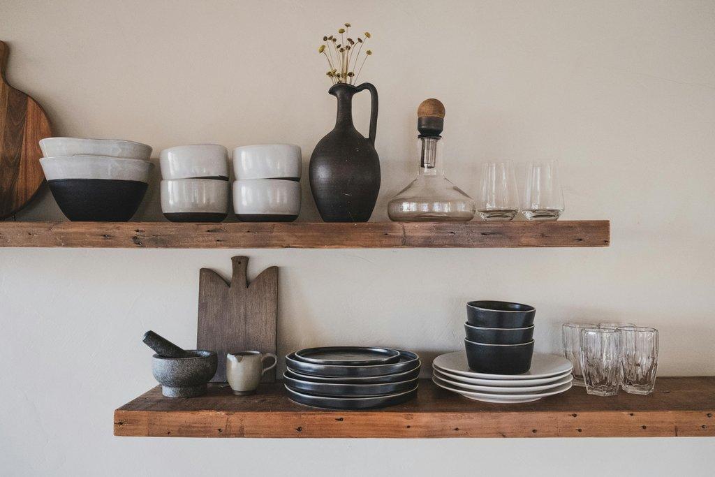 Kitchenware