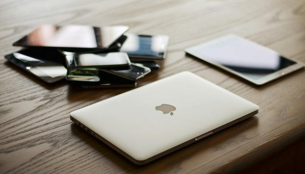 Phones & Tablets