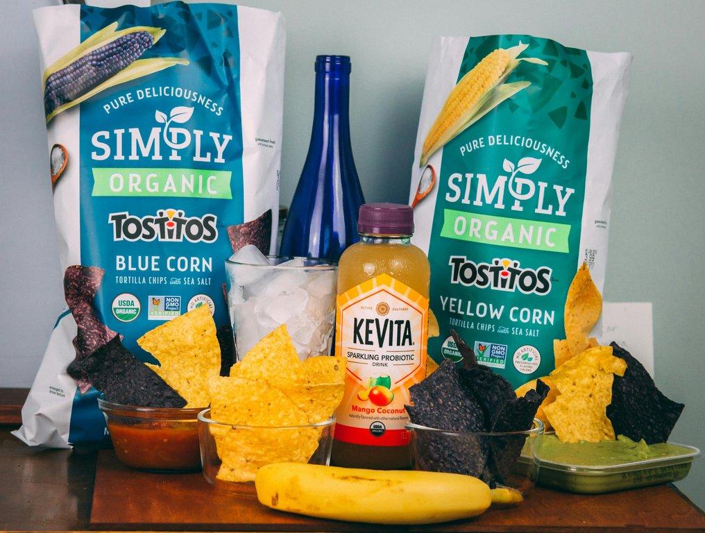 Food & Snacks