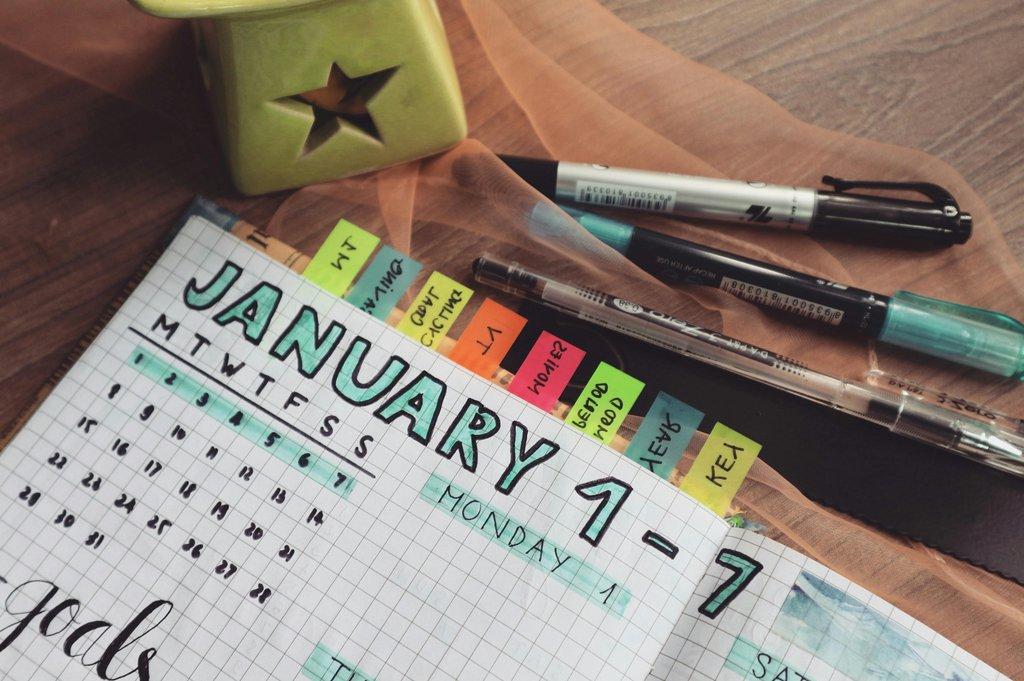 Stationery